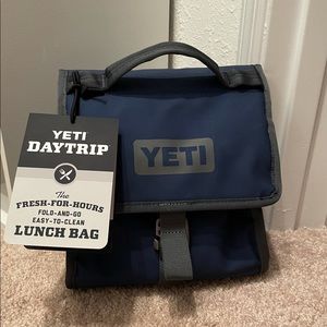 Yeti Daytrip lunch bag